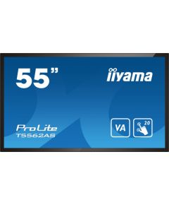 Monitor iiyama ProLite T5562AS-B1