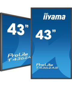 Monitor iiyama ProLite T4362AS-B1