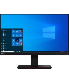 Monitor Lenovo ThinkVision T24t-20 (62C5GAT1EU)