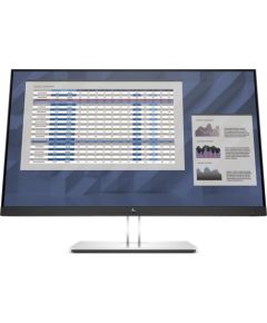 Monitor HP E27 G4 (9VG71AT)