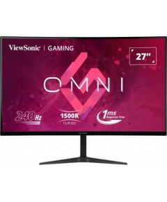 Monitor ViewSonic VX2719-PC-MHD