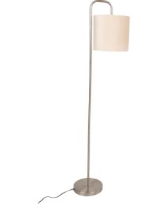 Stāvlampa HAYDEN H138cm, bēša