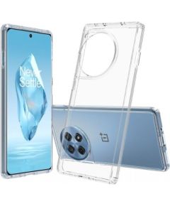 SCREENOR BUMPER ONEPLUS 12R TRANSPARENT