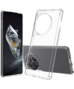 SCREENOR BUMPER ONEPLUS 12 TRANSPARENT