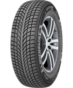 255/45R20 MICHELIN LATITUDE ALPIN LA2 101V AO Studless DCA69 3PMSF