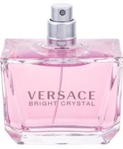 Versace Tester Bright Crystal 90ml