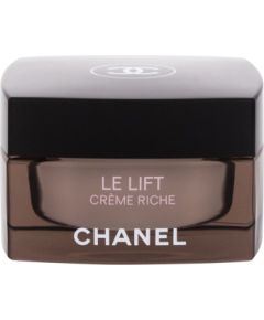 Chanel Le Lift / Creme Riche 50g