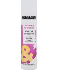 Toni&guy Volume Addiction 250ml