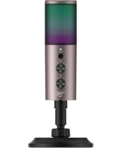 Gaming Microphone Havit GK61 RGB