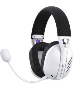 Gaming headphones Havit Fuxi H3 2.4G (white)