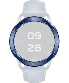 Xiaomi watch bezel Watch S3, ocean blue