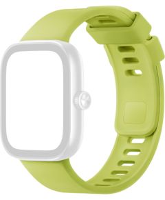 Xiaomi ремешок для часов Redmi Watch 4, mint green