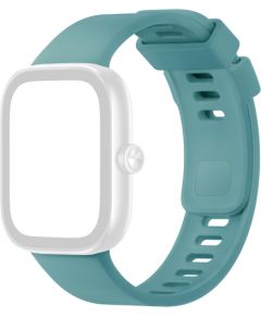 Xiaomi watch strap Redmi Watch 4, dark cyan