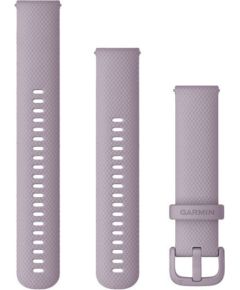 Garmin watch strap Venu Sq 20mm, orchid