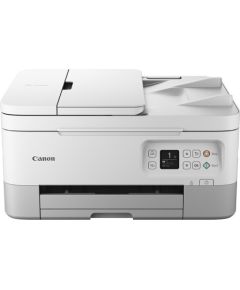 Canon "все в одном" струйный принтер PIXMA TS7451i, белый