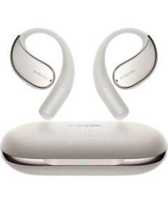 Xiaomi wireless earbuds OpenWear Stereo, sandstone beige