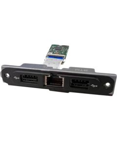 ASUS NUC Accessory/LAN & USB ADD-ON ASSEMBLY/EAN:4711387526934