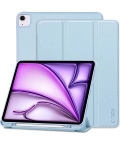 iLike Apple  Tech-Protect SC Pen case for iPad Air 13 Blue