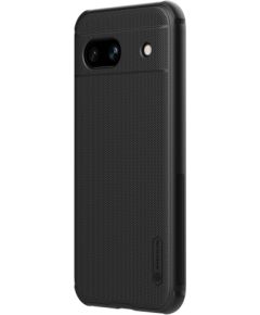 Nillkin Super Frosted PRO Magnetic Back Cover for Google Pixel 8a Black