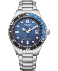 Citizen Unisex  Marine Eco-Drive AW1821-89L