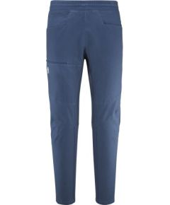 Millet Cimai Cotton Pant / Tumši zila / L