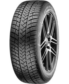 225/45R17 VREDESTEIN WINTRAC PRO 91H RP DOT21 Studless DBB72 3PMSF M+S