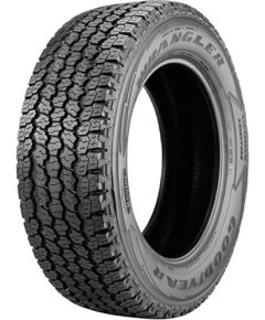 265/75R16 GOODYEAR WRANGLER AT ADVENTURE 112/109Q POR DOT21 M+S