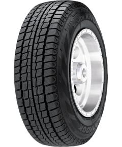 165/70R14C HANKOOK WINTER (RW06) 89/87R DOT19 Studless FE273 3PMSF M+S