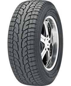 225/55R18 HANKOOK WINTER I*PIKE (RW11) 98T DOT20 Studded 3PMSF M+S