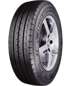 195/75R16C BRIDGESTONE DURAVIS R660 107/105R DOT19 CA271