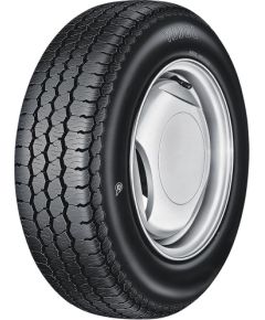 125/80R12C CHENG SHIN TRAILERMAXX CR966 81J FRT DOT21 DBB72