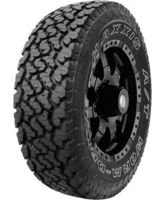 35x12.50R15 MAXXIS WORM DRIVE AT980E 113Q OWL POR DOT19