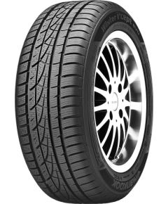 205/45R17 HANKOOK WINTER I*CEPT EVO (W310) 84V RunFlat RP DOT21 Studless ECB72 3PMSF M+S