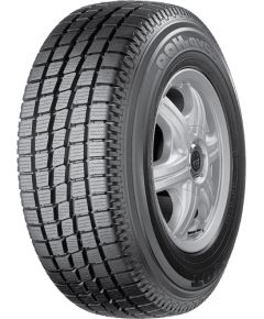 195/65R16C TOYO H09 104/102R DOT17 Studless FE272 3PMSF M+S