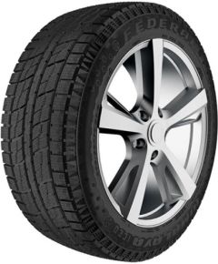 225/40R18 FEDERAL HIMALAYA ICEO 92Q XL DOT21 Friction FE270 3PMSF M+S