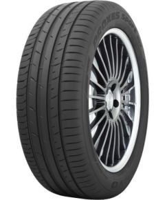 275/45R19 TOYO PROXES SPORT SUV 108Y XL RP DOT19 CAA70