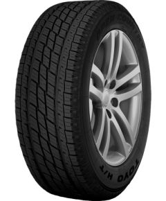 265/70R16 TOYO OPEN COUNTRY H/T 112H WO DOT17 FF272