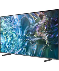 Samsung Q67D QE50Q67DAUXXH TV 127 cm (50") 4K Ultra HD Smart TV Wi-Fi Grey, Titanium