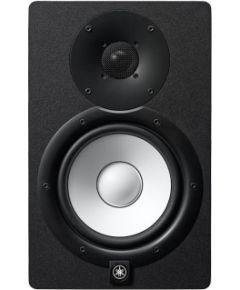 Yamaha HS7 loudspeaker 2-way Black Wired 95 W