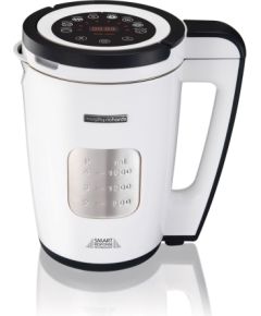 Morphy Richards Total Control Soup Maker