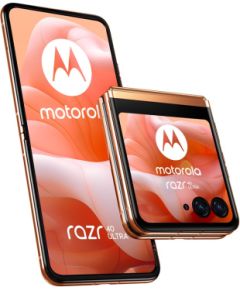 Motorola Razr 40 Ultra 5G 8/256GB Peach Fuzz