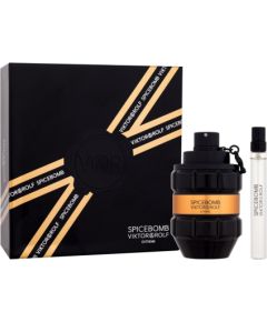 Viktor & Rolf Spicebomb / Extreme 90ml