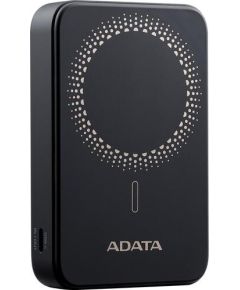 A-data POWER BANK USB 10000MAH BLACK/PR100-12BK ADATA