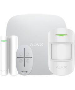 ALARM SECURITY STARTERKIT/WHITE 38168 AJAX