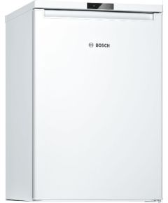 Bosch GTV15NWEB s2 saldētava 85cm balta