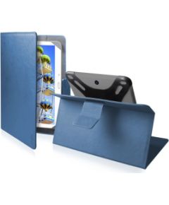 Universal Book case with 360° for Tablet up to 11” By SBS Blue