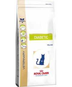 Royal Canin Karma Royal Canin VD Cat Diabetic (3,50 kg )