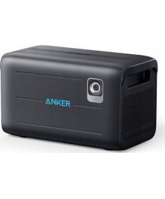 Anker Anker SOLIX Solarbank 2 E1600 Erweiterungsakku (1600Wh) fur Plus/Pro