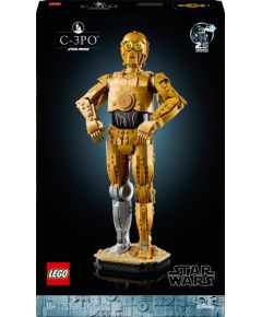 LEGO Star Wars C-3PO™ (75398)