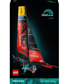 LEGO Technic Jacht Emirates Team New (42174)